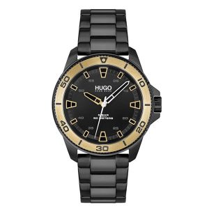 MENS HUGO STREETDIVE WATCH