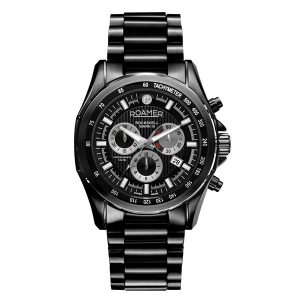 MENS ROAMER ROCKSHELL WATCH